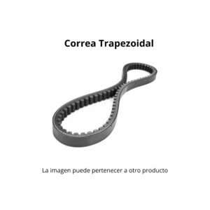 Correa Trapezoidal  Sección B 135