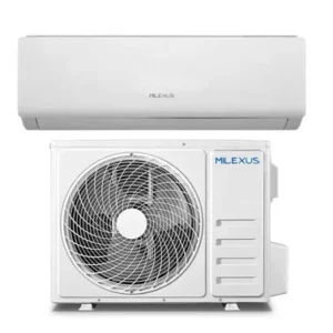 Split Milexus de 1 tonelada