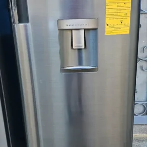 Refrigerador LG Inverter 7 pies