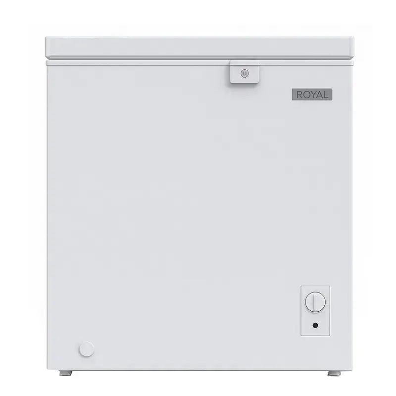 Nevera Royal