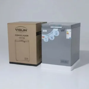 Nevera Vision 4.1 Pies