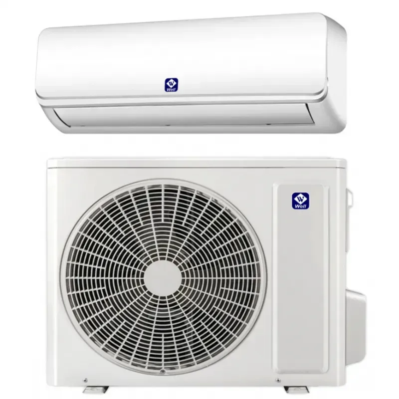 Split Well 1 tonelada